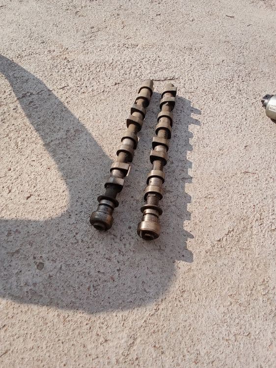 1.6 ga nexiya 2 tushadigan val — 4