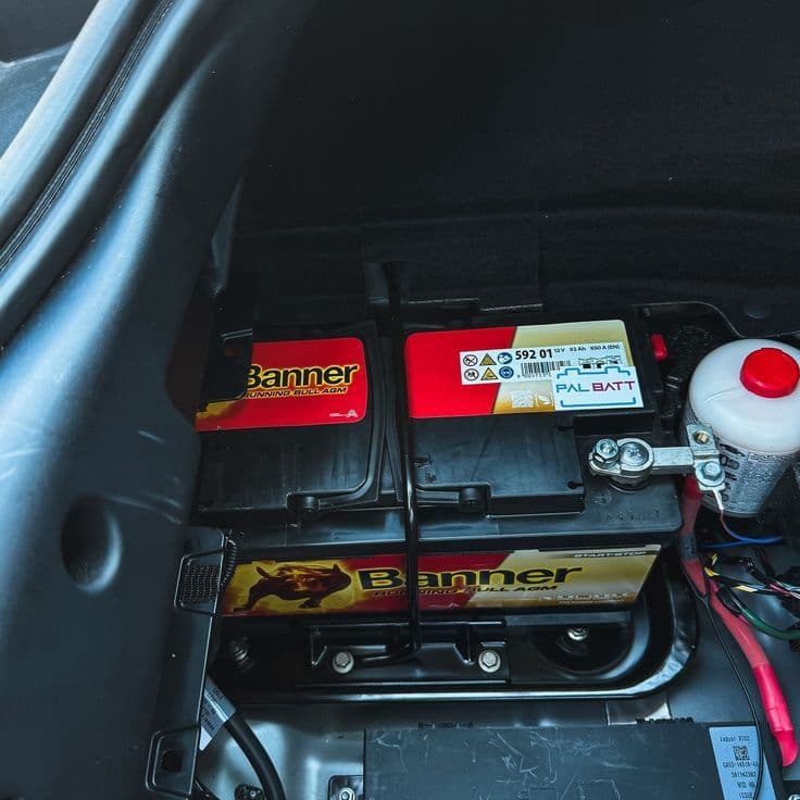 Hyundai Akkumulyator аккумулятор Hyundai akumlyator Kia акумулятор — 3