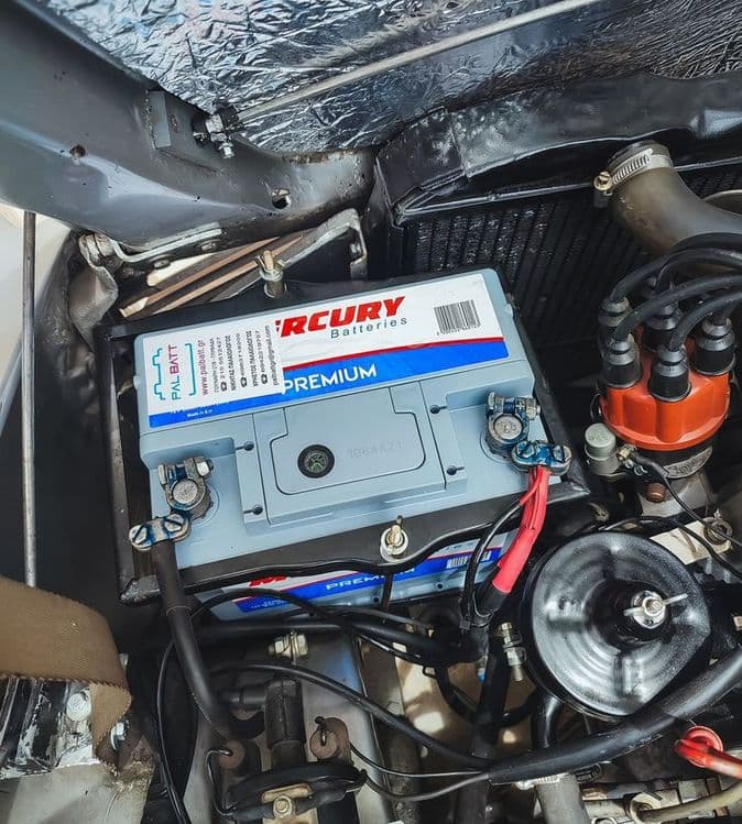 Hyundai Akkumulyator аккумулятор Hyundai akumlyator Kia акумулятор — 4