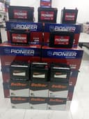 Akumlator Акумлатор 24 7