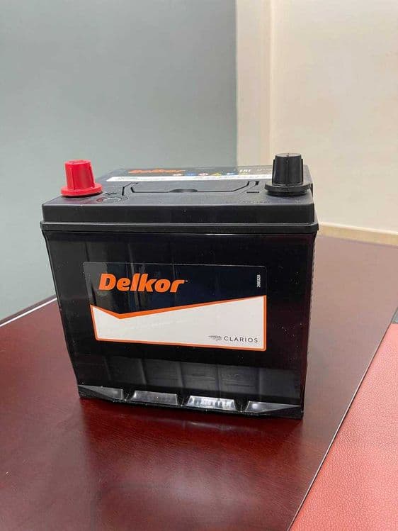 Delkor akkumulyator orginal 100% | аккумулятор — 6