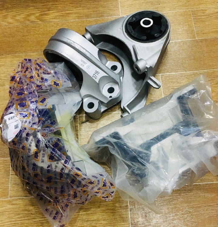 мотор подушка все машины — 3