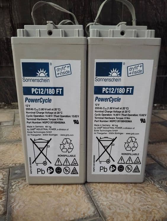 Gelviy Akkumulyator geliviy akumulyator гелевый аккумулятор — 2