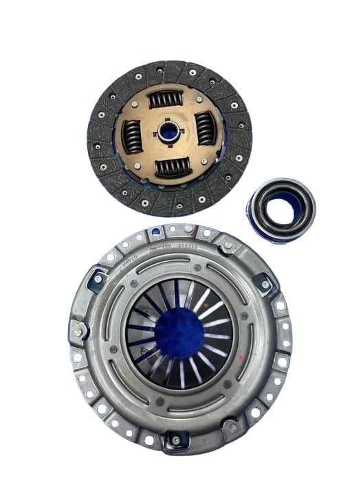 Karzina kamplekti Changan T 3 uchun — 1
