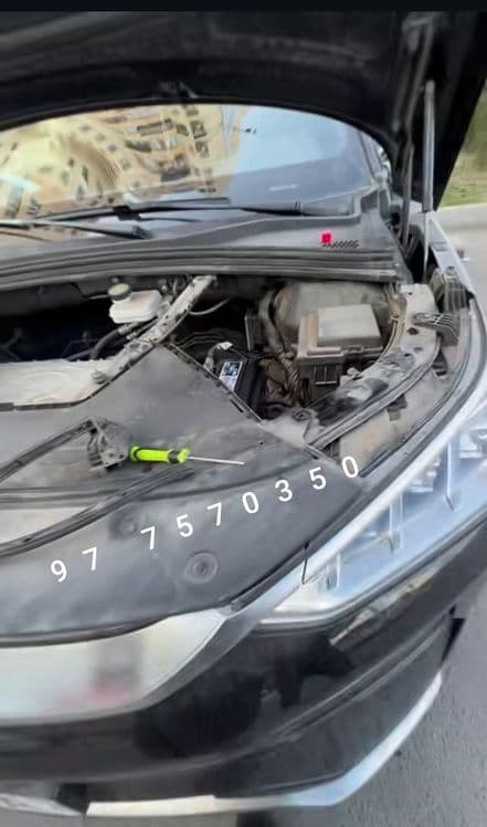 Akumlyator Аккумулятор byd song plus chempion yuang  e2  va boshqa ele — 1