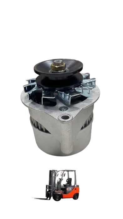Generator KARA uchun . — 1