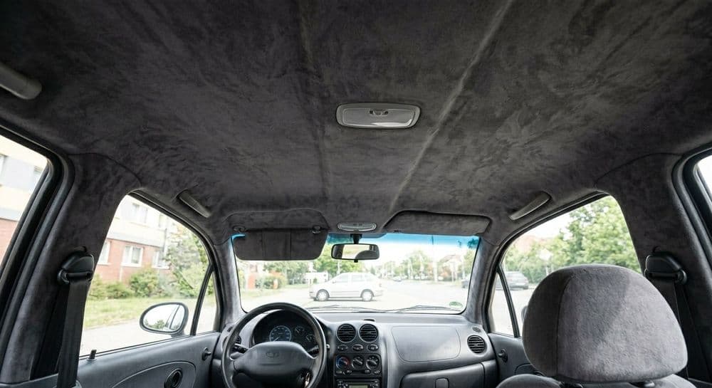 Detailing Matiz alikantaro matiz best alikantaro patalok qoraytirish — 1