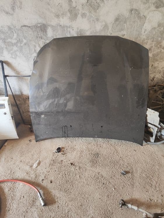 Neksiya 2 orginal kapot — 1