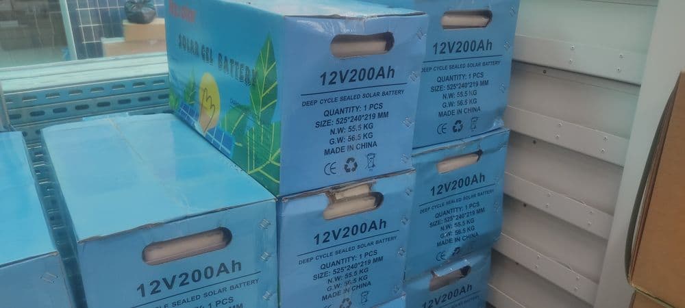 Akumulyator geli aksiya narxlarda!!! — 2