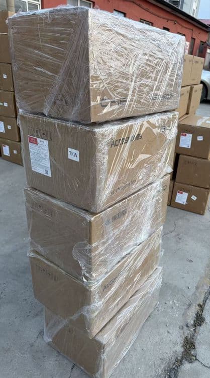 Byd 7kw Byd 7 kwt byd zaryadka Optomga sotiladi arzon narxda — 2