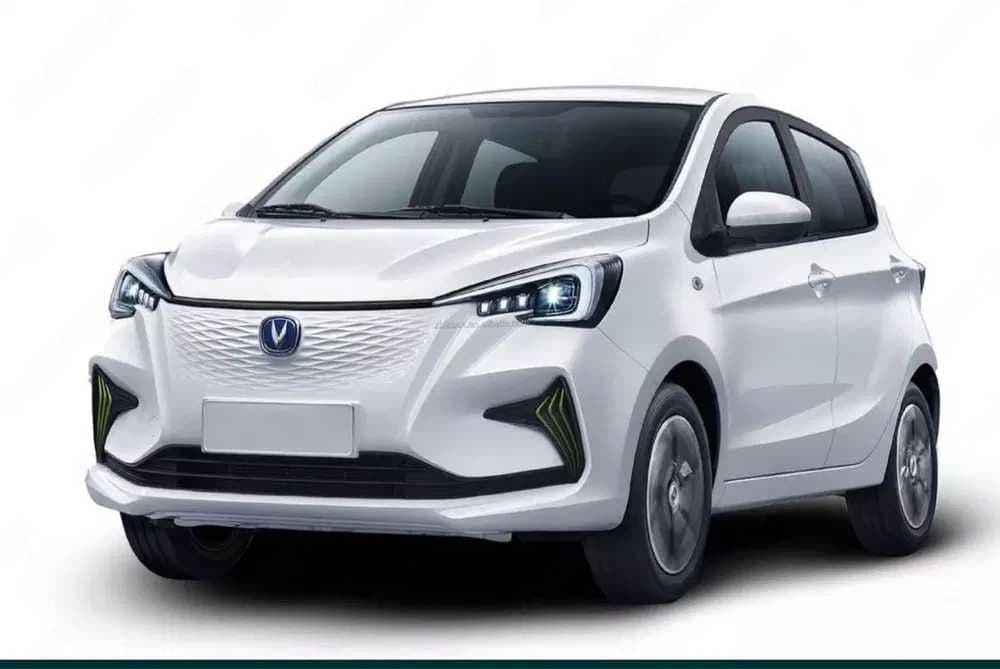 Bamper old ,orqa va boshqa ehtiyot qismlari.Changan BenBen E Star — 3