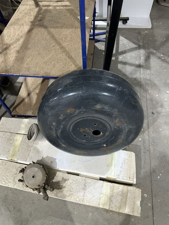 Продается пропан газ балон — 2