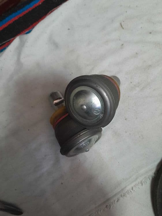 Авто запчасти на Мерселес кузов 124 — 3