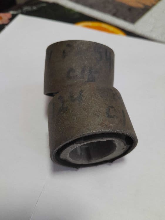 Авто запчасти на Мерселес кузов 124 — 5