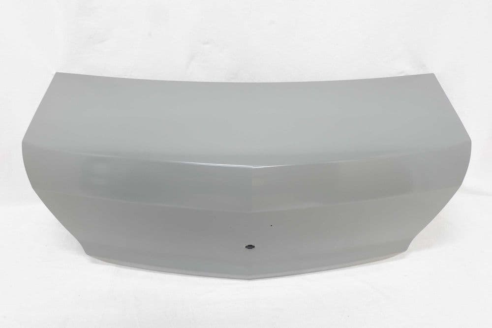 Крышка багажника COBALT / Багаж Кобальт / Багажник Cobalt — 1