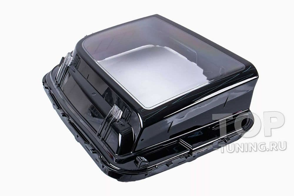 Стекла фар Lixiang L7 L9 от Lixiang Store — 2