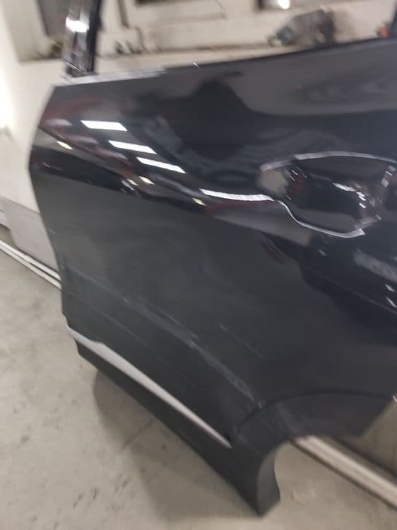 KIA Sportage orqa ewik RL — 2