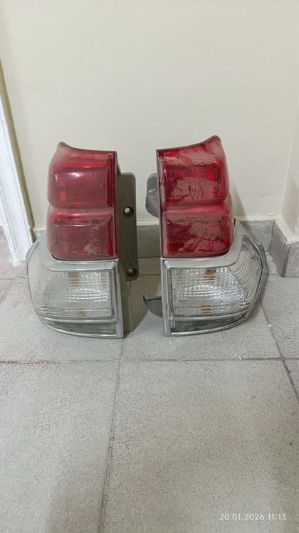 Задние фары для — 1