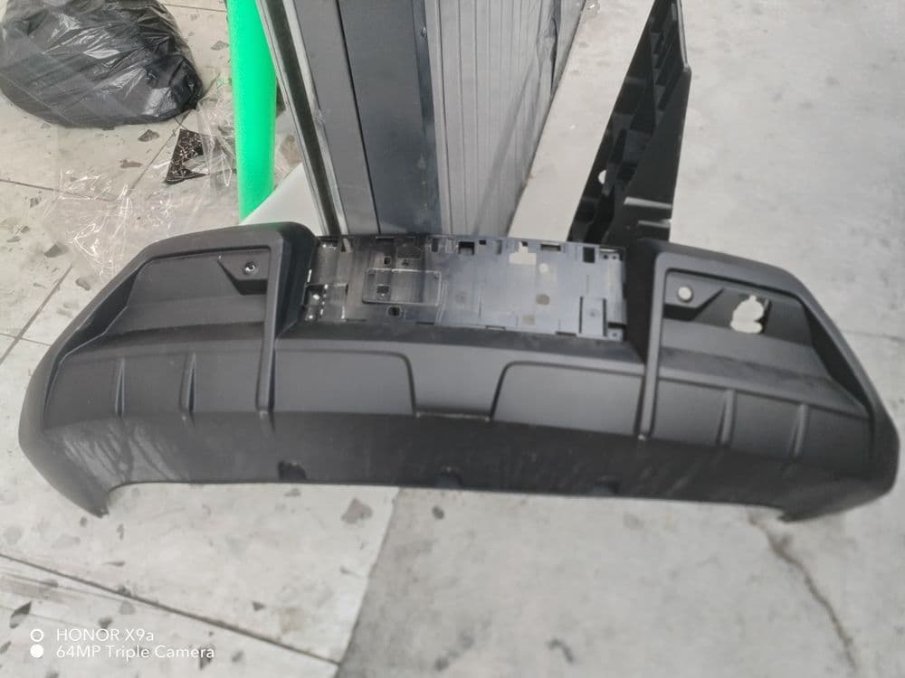 BYD ORQA BUFERI  sotildi holati yaxshi yechib olingan — 4