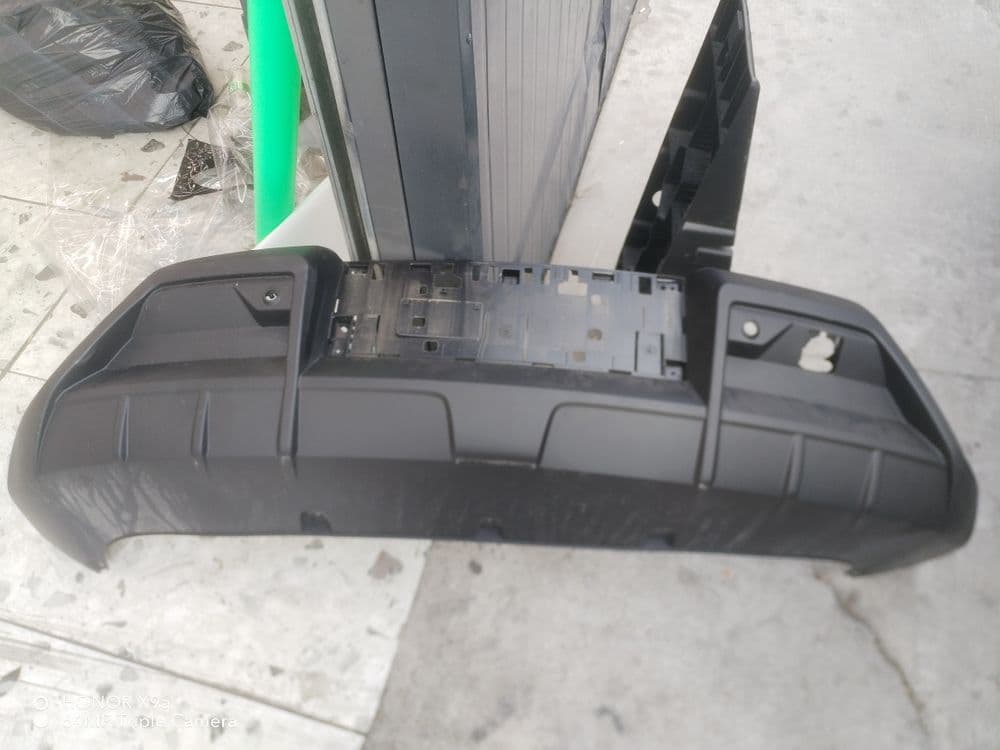 BYD ORQA BUFERI  sotildi holati yaxshi yechib olingan — 5