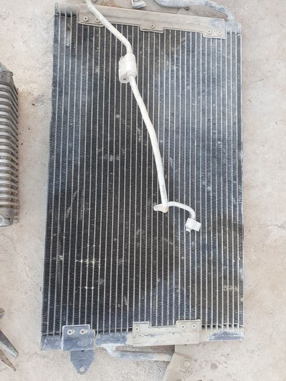 Kondinsioner sotiladi mitsubishi galant — 5