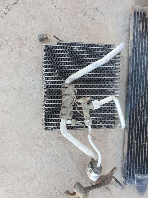 Kondinsioner sotiladi mitsubishi galant — 6