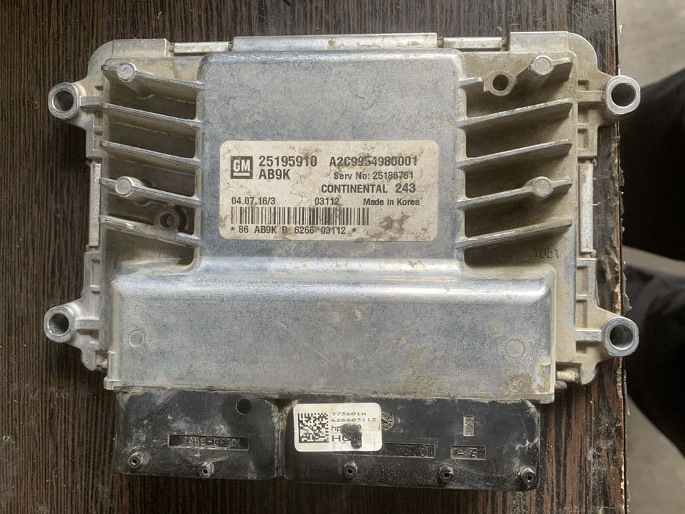 Spark 1.25 ebu sotiladi — 1