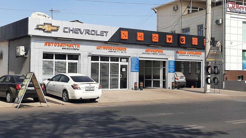 Вакум насос компрессор Малибу Эквинокс 2.0л турбо — 4