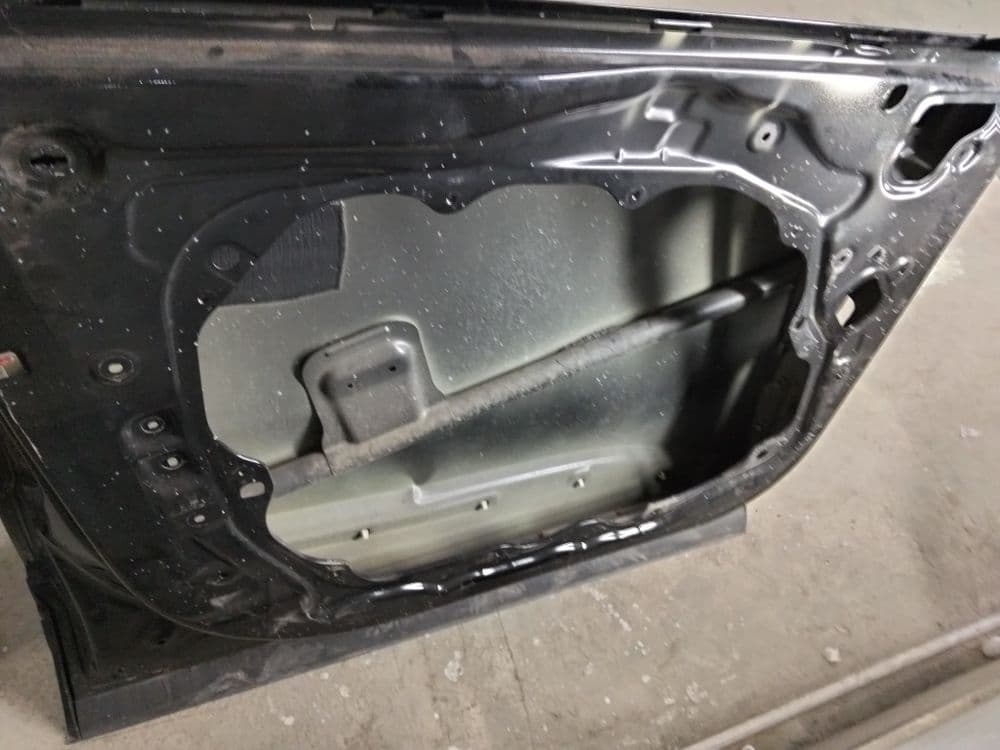 KIA Sportage oldi RL eshik — 3