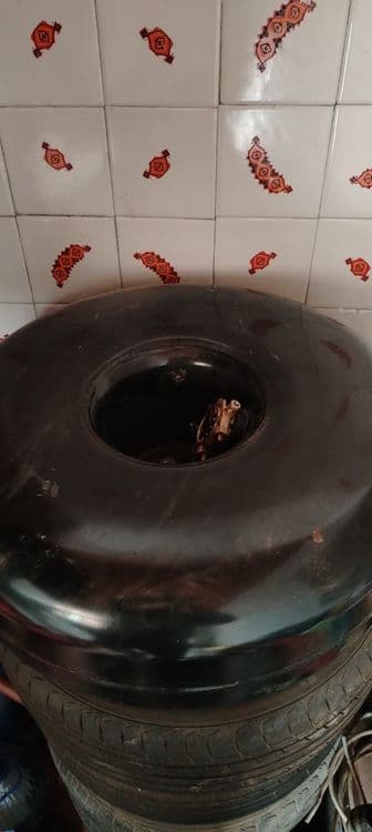 Прапан балон зур 48талик — 1
