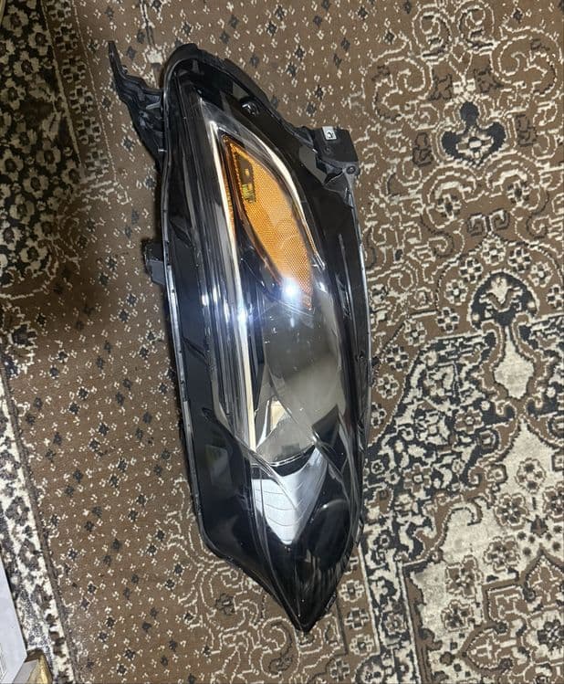 Malibu Premier Fara amerika — 2