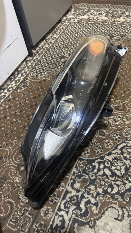 Malibu Premier Fara amerika — 3