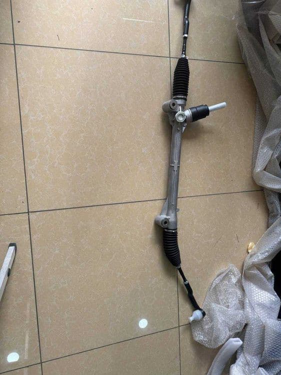 BYD Chazor рулевая рейка в сборе оригинал — 2
