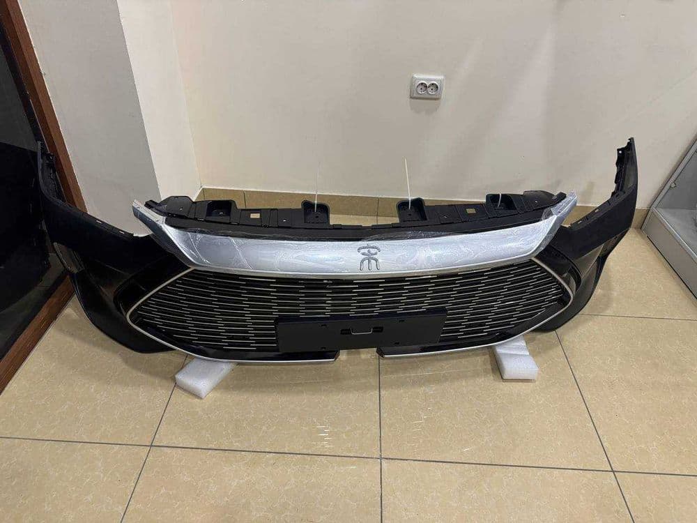 BYD Chazor рулевая рейка в сборе оригинал — 5