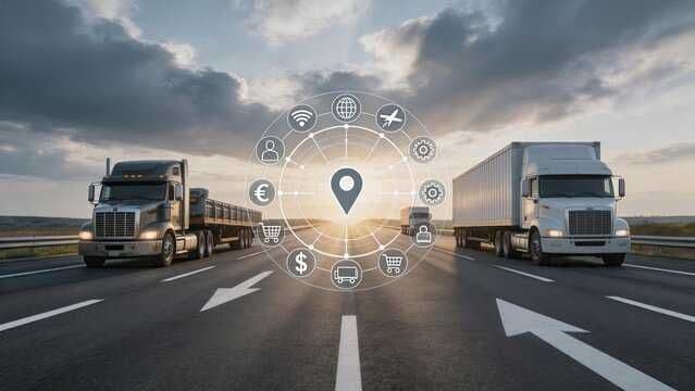GPS мониторинг транспорта + контроль топлива + установка