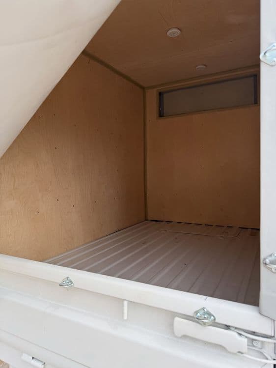 Laboga tent hizmati — 3