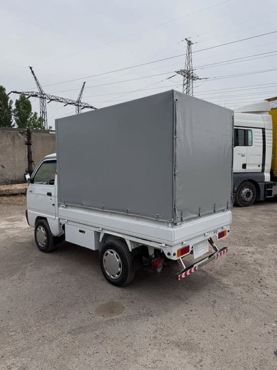 Laboga tent hizmati — 4