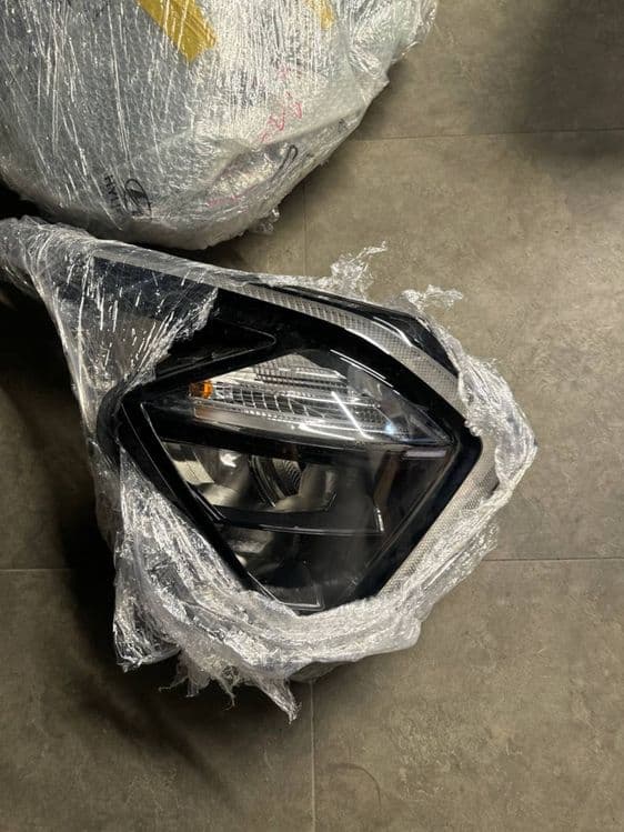 hyundai kia avtozabchas kuzib fara eshik krilo kapot — 2