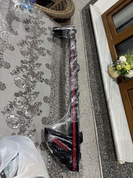hyundai kia avtozabchas kuzib fara eshik krilo kapot — 6