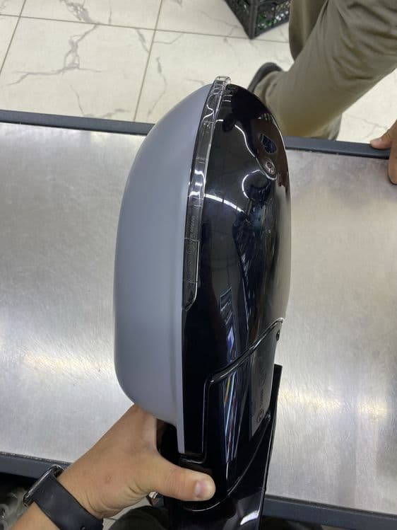 Chery arrizo 6 pro Bakavoyi — 6