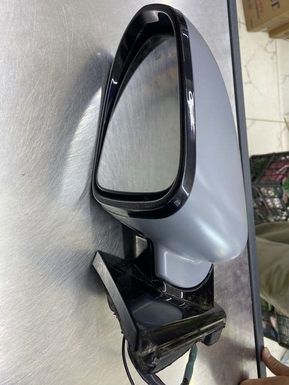 Chery arrizo 6 pro Bakavoyi — 7
