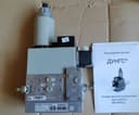 Газовые мультиблоки Dungs Mb dle 420 b01 50/52 mb zrdle mb vef mbc se