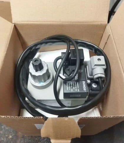 Газовые мультиблоки Dungs Mb dle 420 b01 50/52 mb zrdle mb vef mbc se — 4