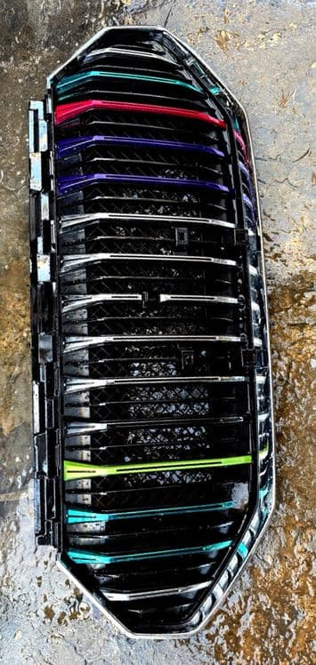 Jetour x70 plus Ablisopka radnoyi yangichasi Yangi bu bor — 2