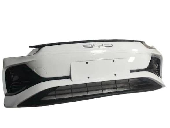 Bamper BYD E2 оригинал и есть дубликать — 4