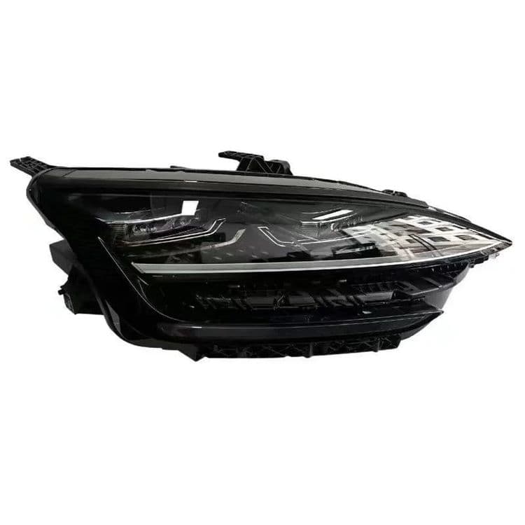 Фары на BYD Song Plus/Chempion Ev/Dmi — 1