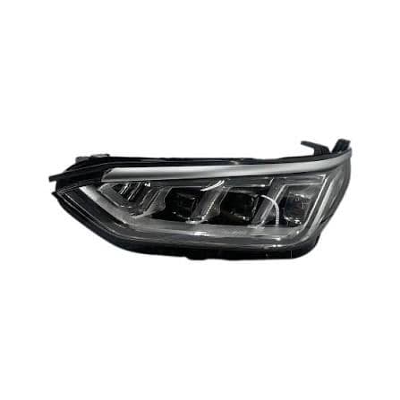 Фары на BYD Song Plus/Chempion Ev/Dmi — 3