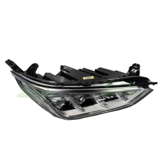 Фары на BYD Song Plus/Chempion Ev/Dmi — 4