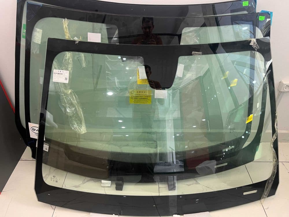BYD original old oynalari / Оригинальные ЛОБОВЫК для всех модели BYD — 2