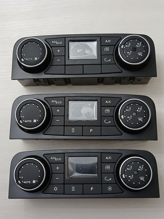 Man tgs tga климат контроль — 1